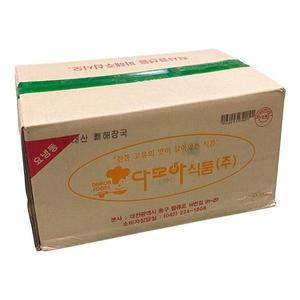 모아네 뼈다귀 해장국 600G 1박스(15입) (WFFOAC3)