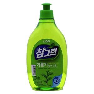 [기타]참그린 기름기뽀드득 500g