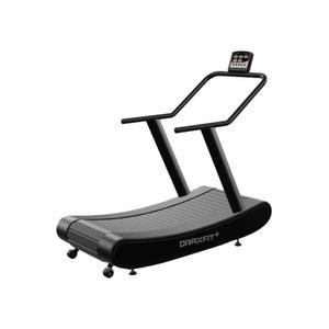 DRAX 디랙스 SPT-1000C 무동력 트레드밀 런닝머신 헬스장 운동기구 러닝머신