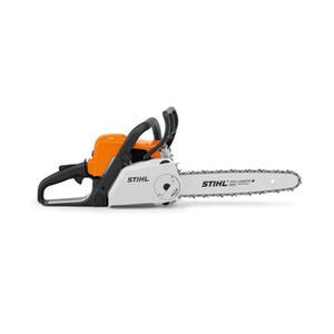 스틸 엔진톱 MS250C-BE 45.4cc 체인톱 벌목 이지스타트