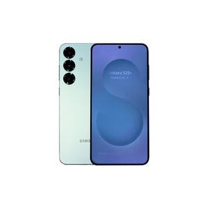 삼성전자 갤럭시 S25 플러스 5G 512GB 자급제 12GB, 민트 PLANET
