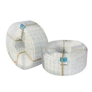 [BZI49046_51CE]PP로프 16MM-200M 24.2kg백색