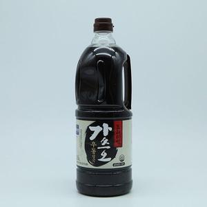 면사랑 가쓰오 프리미엄 우동장국 1.8L WFGPX45