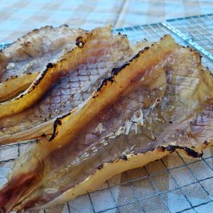 [바다애] 무방부제 꼬리아귀포 아구포 도톰한 쥐포 안주 500g,1kg