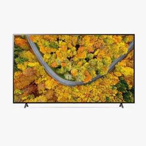 [LG] 울트라 HD TV 75UR642S0NC 각도조절벽걸이 배송무료