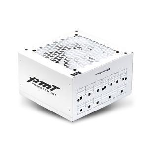 darkFlash 퍼펙트모스트 850W 80PLUS골드 풀모듈러 ATX3.1 화이트