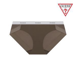 [롯데백화점]게스 서포트 햄라인팬티 GDWBP822BR