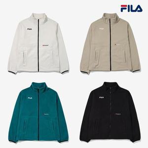 [휠라](강남점)[FILA] 남여공용 폴라텍 베이직 자켓 4종 택 1 (FS2FTE4210X_SKU)