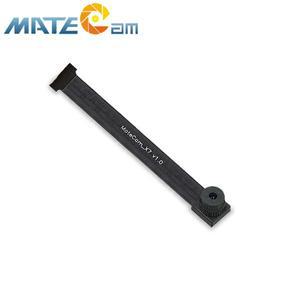 Matecam Diy 카메라용 광각 렌즈 모듈 소니 Imx258 Cmos 4k 비디오 캠코더 70 도 13Mp 인치