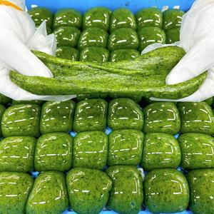 쫀득쫀득 청년떡방 쑥 인절미 1kg (콩고물 증정)