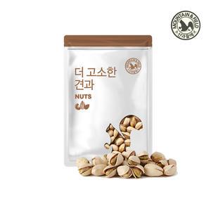 [롯데백화점]산과들에 무염 생 피스타치오 800g (견과류)