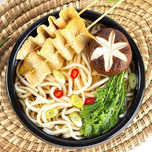 맘푸드 우동 10인분
