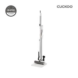 [쿠쿠]파워클론 Slim 무선청소기 노블화이트 CVC-G820NWM