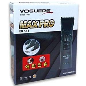 [셀러허브 패션][JHQSRGM4_52CM]ER541 프로이 MAX 보거스 애견용