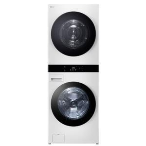 LG 워시타워 WL22WDU 배송무료