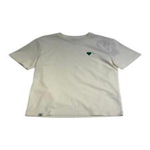 [네파] 25S/S 그린마인드 로고 반팔 티셔츠 _ 7L35373