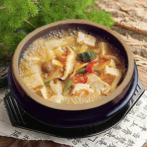 장가가는 된장찌개 380g 5봉
