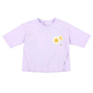 [롯데백화점]에뜨와 카이와펜7부티셔츠07Q331002/의류,7부,티셔츠,여름,돌,축하,선물,유아,토들러