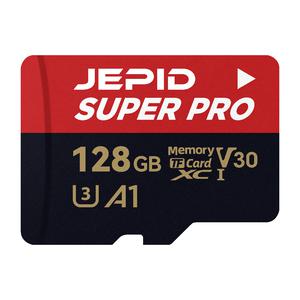 제피드 SD카드 블랙박스 메모리카드 마이크로 64GB 128GB UHS-I SUPERPRO