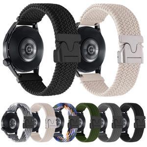 Suunto 9 Peak 5 3 용 나일론 스트랩 OCEAN/Vertical/RACE 소프트 브레이드 20mm 시계 밴드 피트니스 스포
