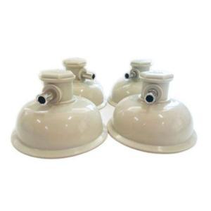 스트라텍 정품 간섭파컵 4개1조 65mm(내경) / ICT컵