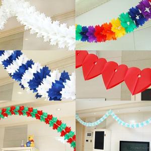 (블랙) 생일 파티 NEW 장식 가랜드/봄/이벤트/축하/환영/화려한/홈파티/기념일/유치원/어린이집/학교/알록