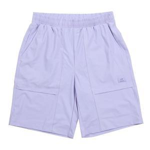 [롯데백화점]뱅뱅 여성 5부 기능성 업 트레이닝 반바지 NPLT43