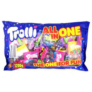 트롤리 올인원 젤리 1.2kg
