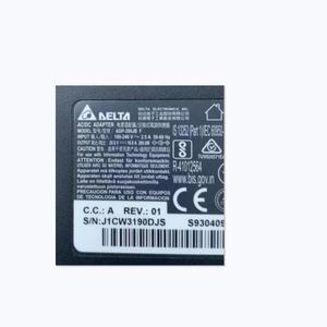 노트북 장치 ADP 4.5x3.0mm 10A F MSI 200JB 어댑터 전원 DELTA 200W 20V 얇은 공급 충전기용 AC