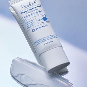 [더랩바이블랑두] 올리고 히알루론산 선 에센스 40ml