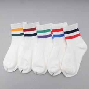 유아동양말 h링글카바 5족세트 남여아공용/유아양말/아동양말/키즈양말/유아삭스/아동삭스/키즈삭스