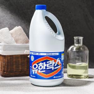 [유한락스] 레귤러 3.5L
