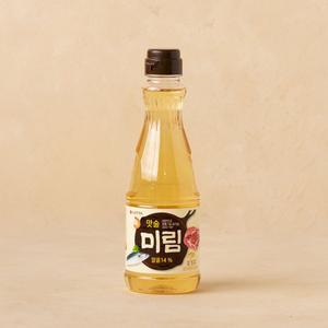 미림 500ml