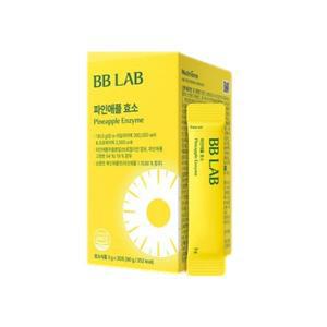BB LAB 파인애플효소 3g*30포