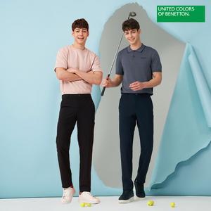 [수정샵][25SS 최신상]베네통스포츠 팬츠 2종 남성용
