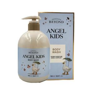 비욘드 엔젤 키즈 바디 워시 700ml
