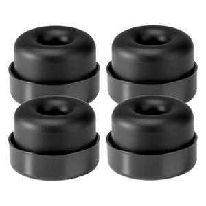 AB25 4PC SVS Sound Path Subwoofer Isolation System Speaker Feet Pad