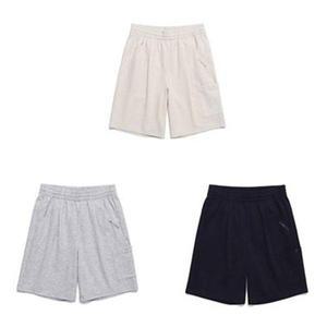 [블랙야크키즈](하남점)블랙야크즈 시원하고 변형 없어서 오래 입는 지미5부팬츠(분또원단) 2개 구매시 ...