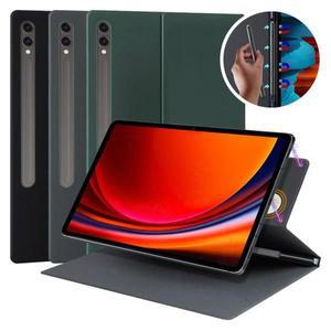태블리스 갤럭시탭S10 S9 울트라 마그네틱 커버케이스 CZ-12