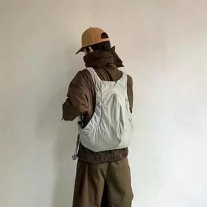 슬기로운전공의생활 고윤정 오이영 가방 가벼운 백팍 데일리 캐주얼 배낭 2color