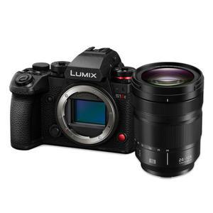 파나소닉 루믹스 DC-S1M2E + 24-105 KIT / 정품 / 리안