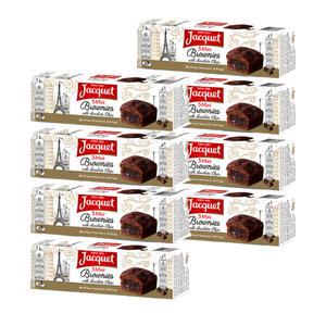 자케브로사드 미니 브라우니 150g 8개