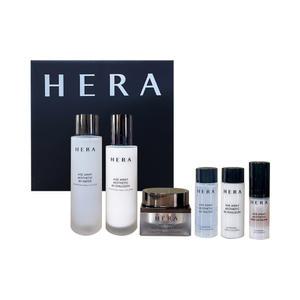 헤라 에이지 어웨이 콜라제닉 3종세트 워터150ml + 에멀전120ml + 크림_MZ