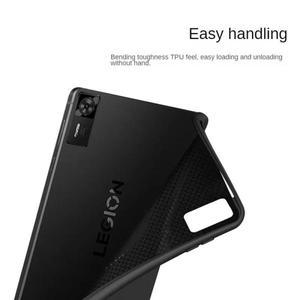 레노버 LEGION Y700 4세대 8.8인치 2025 TB322FC 게임 태블릿 Gen 4 8.8인치 실리콘 커버용 후면