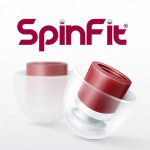 이어팟이어팁 기존 SpinFit CP100 CP145 CP155 CP800 이어폰 특허받은 실리콘 이어팁 기술