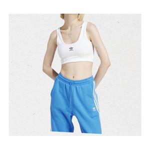 매장정품 아디다스 ADIDAS 트레포일 브라 - 화이트 IN4116 169918