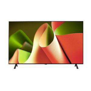 [LG] 올레드 OLED 2025 4K 77인치 194cm OLED77B4SNA (스탠드형) [PH]