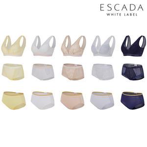 [ESCADA] NEW 에스카다 풀커버리지 브라팬티 컬렉션 (15종)