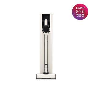 [LG](강남점)[LG전자공식인증점] LG 코드제로 AI A9 청소기 AI937WA (흡입+물걸레)
