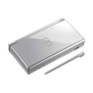 닌텐도 DS Lite 메탈릭 실버